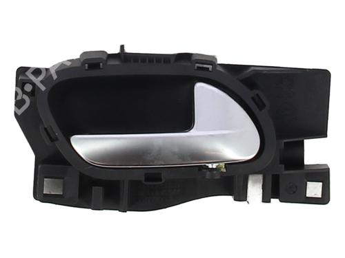Front right interior door handle CITROËN GRAND C4 SPACETOURER (3A_, 3E_) 1.5 BlueHDi 130 | BP31984462I14 - Image 2