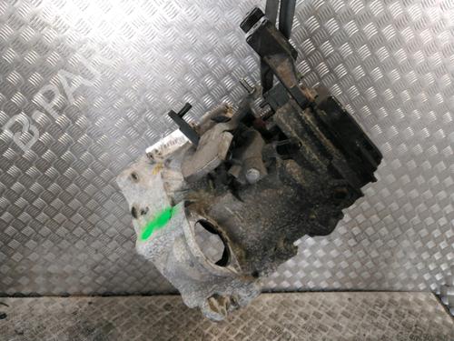 Gearbox VW POLO V (6R1, 6C1) 1.4 TDI | BP17996751M3 
