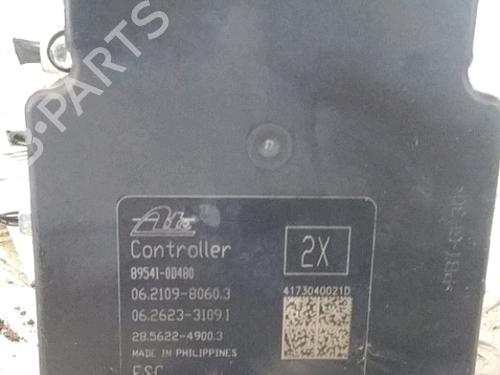 ABS pump TOYOTA YARIS (_P13_) 1.0 (KSP130_, KSP130) | BP13243389M43 