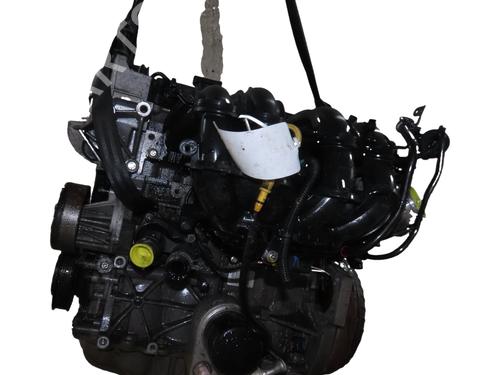 Motor Motor FORD FIESTA VI (CB1, CCN) 1.4 (97 hp) 35936191 35936191