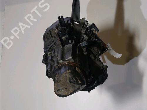 Gearbox RENAULT MEGANE I (BA0/1_) 1.4 e (BA0E, BA0V) | BP22342105M3