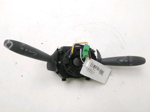 Used Steering column stalk FIAT PANDA (169_) 1.2 4x4 (169.AXB2A) (60 hp) 19917597