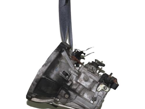 Gearbox CITROËN C1 (PM_, PN_) 1.4 HDi | BP37004201M3 - Image 3