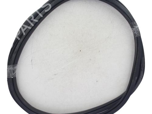 Used Rubber door seal Rubber door seal 37480284 37480284