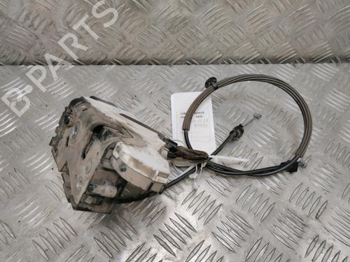 Used Front right lock PEUGEOT 207 (WA_, WC_) 1.4 HDi (68 hp) 16449994