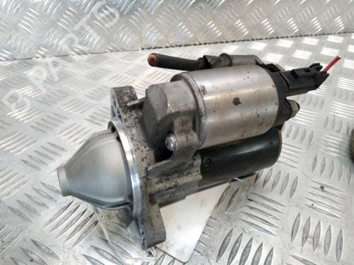 Used Starter KIA PICANTO II (TA) 1.0 (69 hp) 15238077