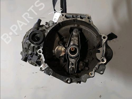 Used Gearbox Gearbox SEAT IBIZA IV (6J5, 6P1) 1.4 TDI (80 hp) 33712530 33712530