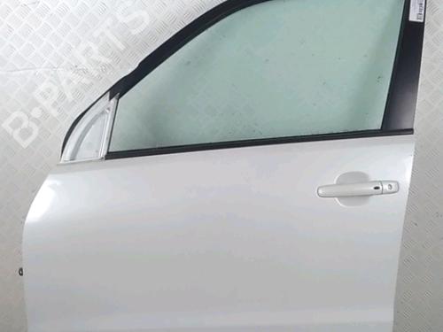 Używane Drzwi przednie lewe Drzwi przednie lewe SUZUKI GRAND VITARA II (JT, TE, TD) 1.9 DDiS All-wheel Drive (JT419, TD44, JB419WD, JB419XD,... (129 hp) 37454433 37454433