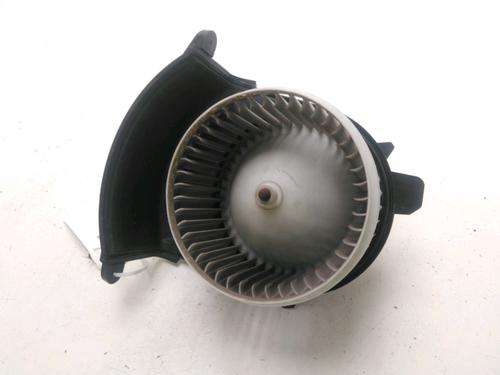 Heater blower motor RENAULT KANGOO / GRAND KANGOO II (KW0/1_) 1.6 16V FLEX (KW01) | BP21755791M62 