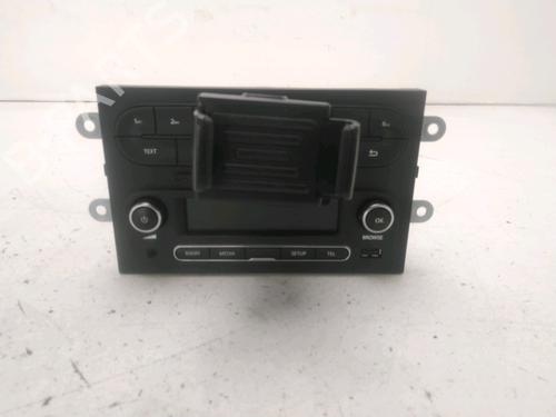 Used Radio Radio RENAULT TWINGO III (BCM_, BCA_) 1.0 SCe 70 (71 hp) 29578018 29578018
