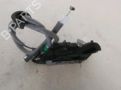 Used Front right lock AUDI Q3 (F3B) 35 TDI (150 hp) 29389328