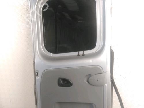 Used Left tailgate Left tailgate 39157880 39157880