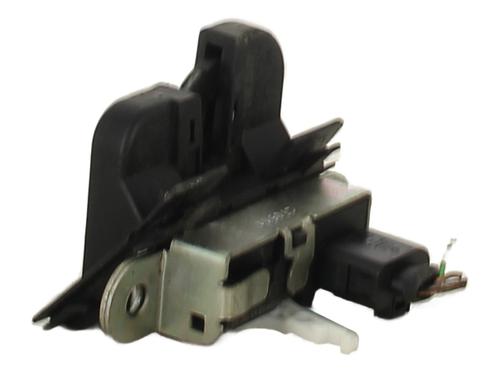 Used Tailgate lock Tailgate lock SEAT IBIZA IV (6J5, 6P1) 1.2 TDI (75 hp) 33222363 33222363