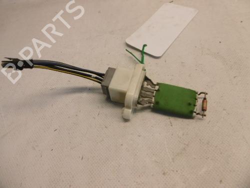 Heater resistor FORD FIESTA V (JH_, JD_) 1.3 | BP15748410M108