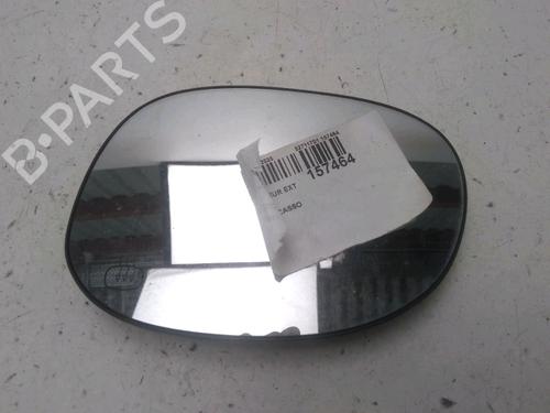Left mirror CITROËN XSARA PICASSO (N68) 1.6 HDi | BP28051300C26 