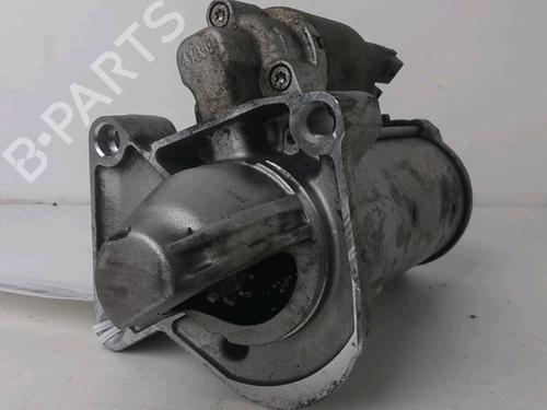 Used Starter Starter CITROËN BERLINGO Box Body/MPV (B9) 1.6 BlueHDi 100 (99 hp) 33860263 33860263