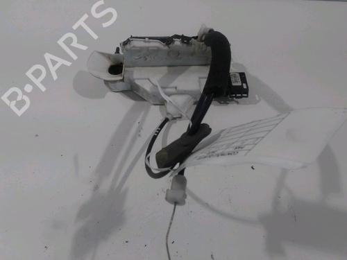 Used Front left lock Front left lock PEUGEOT 3008 I MPV (0U_) 1.6 BlueHDi 120 (120 hp) 27394747 27394747