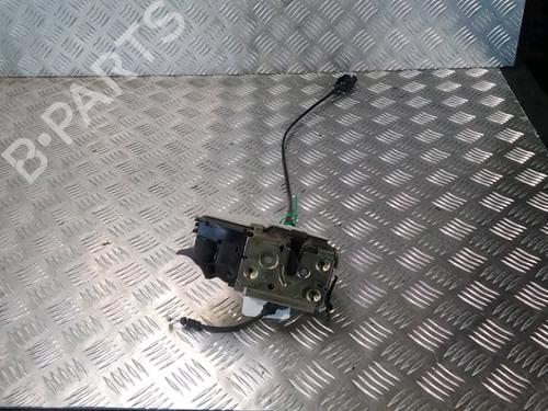 Front left lock RENAULT MEGANE II (BM0/1_, CM0/1_) 1.5 dCi (BM1E, CM1E) | BP13081738C98 