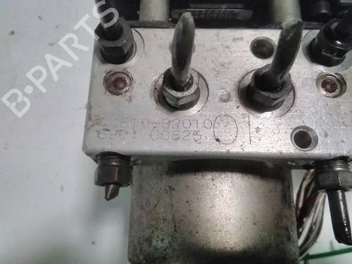 Used ABS pump ABS pump DAIHATSU TREVIS 1.0 (58 hp) 15749821 15749821