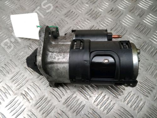 Used Starter Starter RENAULT MODUS / GRAND MODUS (F/JP0_) 1.5 dCi (FP0F, JP0F) (86 hp) 13512902 13512902