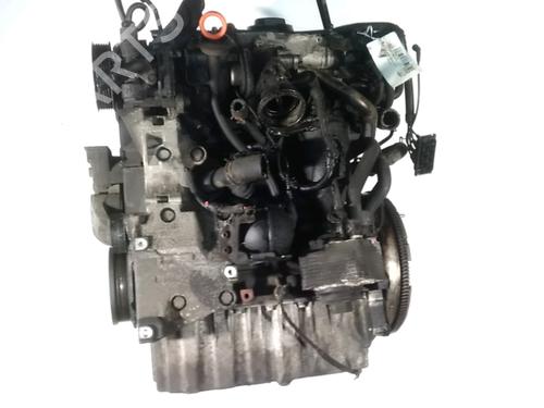 Engine JEEP COMPASS (MK49) 2.0 CRD 4x4 | BP21088626M1 