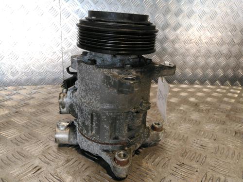 AC compressor BMW 3 (E90) 318 d | BP17610277M34 