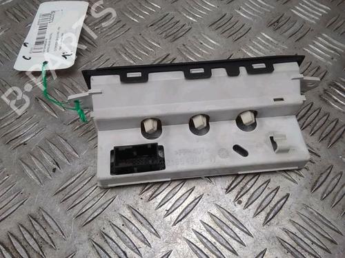 Multifunctionele display CITROËN C8 (EA_, EB_) 2.0 HDi (109 hp) 13080256