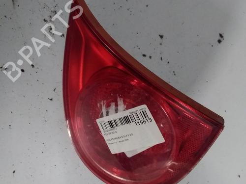 Left tailgate light VW GOLF V (1K1)  | BP15758819C79 