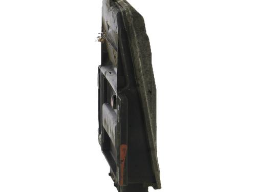 Engine control unit (ECU) RENAULT KANGOO (KC0/1_) 1.5 dCi (KC07) | BP37480221M57 - Image 4