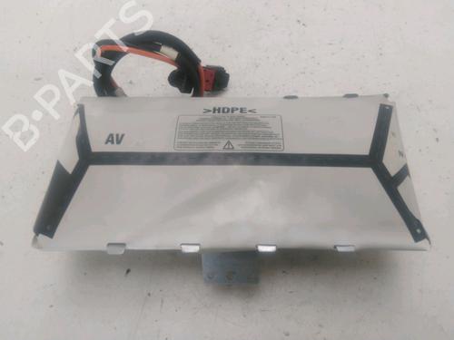 Passasjer kollisjonspute PEUGEOT 307 (3A/C) 2.0 HDi 110 | BP27530981C10 