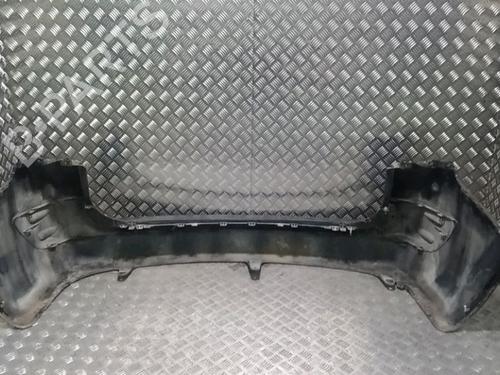 Rear bumper RENAULT MEGANE II Estate (KM0/1_) 1.9 dCi | BP15547480C8 