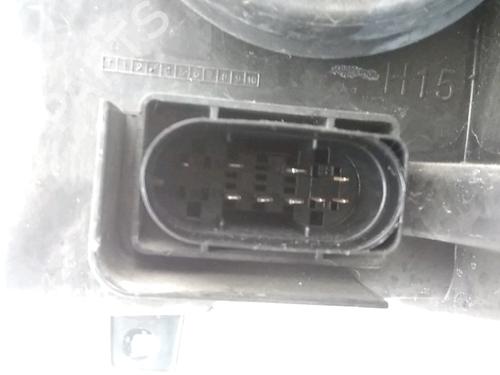 Right headlight MERCEDES-BENZ SPRINTER 3,5-t Van (B907, B910) 315 CDI RWD (907.631, 907.633, 907.635, 907.637) | BP36959278C29 - Image 2