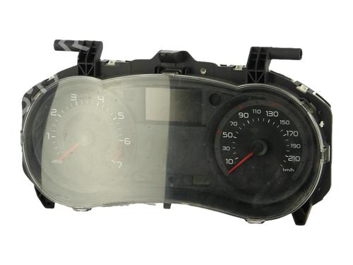 Used Instrument cluster Instrument cluster 37675841 37675841