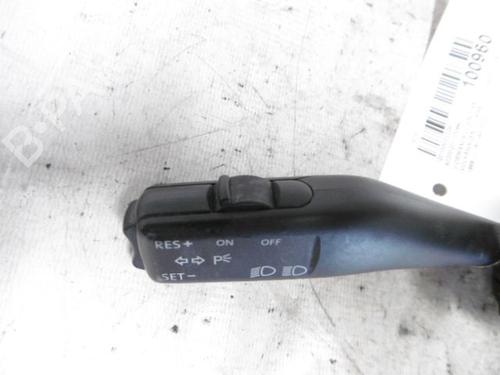 Used Steering column stalk VW TOURAN (1T1, 1T2) [2003-2011]  17869412
