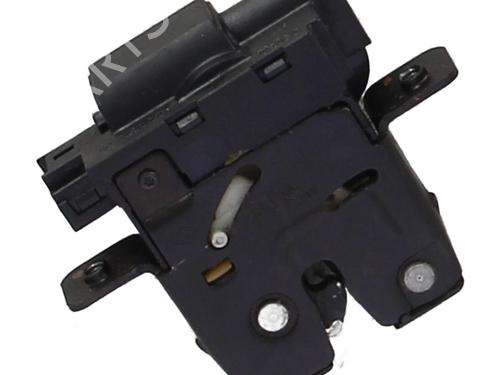 Used Tailgate lock Tailgate lock NISSAN QASHQAI I (J10, NJ10) 2.0 dCi (150 hp) 33249403 33249403