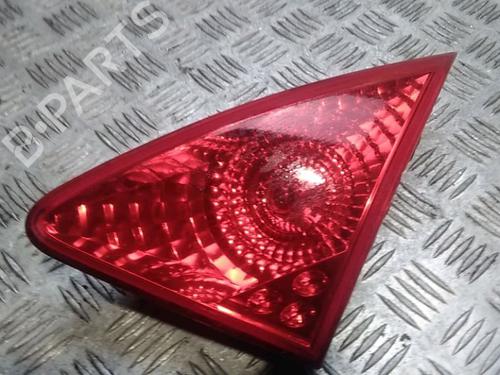 Used Right tailgate light PEUGEOT 3008 I MPV (0U_) 1.6 HDi (112 hp) 16165388