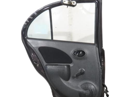 left-rear-door-nissan-micra-iv-k13k-k13kk-2010-35747122 main image