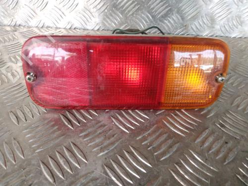 Used Rear bumper right light SUZUKI JIMNY Closed Off-Road Vehicle (SN) 1.5 DDiS 4WD (SN415D) (65 hp) 14980753