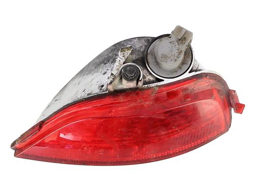 Rear fog light DACIA SANDERO II TCe 90 (B8M1, B8MA, B8AC) | BP30117895C37