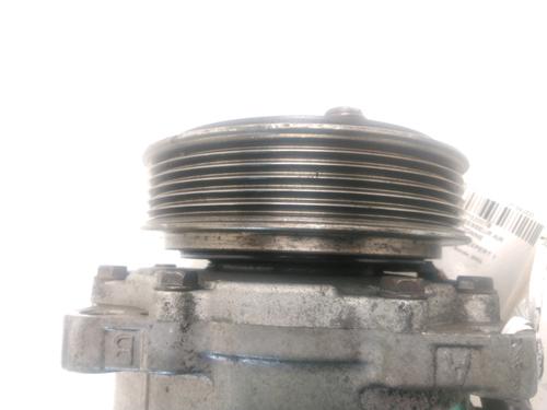 AC compressor PEUGEOT EXPERT Van (222) 2.0 HDI | BP25126229M34