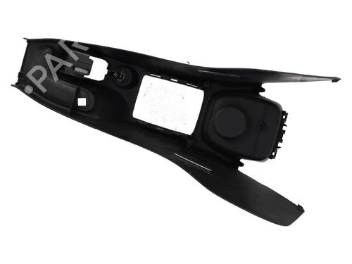 Midtkonsoll Midtkonsoll PEUGEOT 206+ (2L_, 2M_) 1.4 HDi eco 70 (68 hp) 33249353 33249353