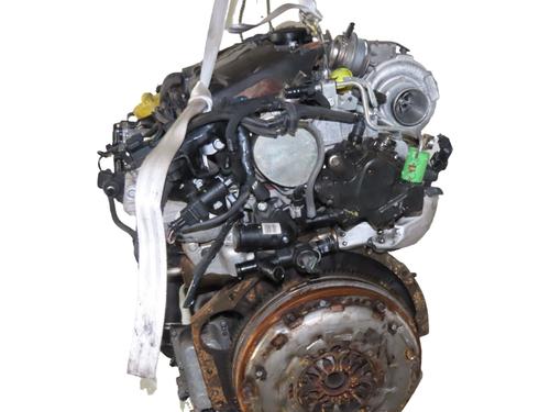 Engine RENAULT LAGUNA III (BT0/1) 2.0 dCi (BT0M, BT0N, BT0S, BT19, BT1F) | BP37431600M1 - Image 3