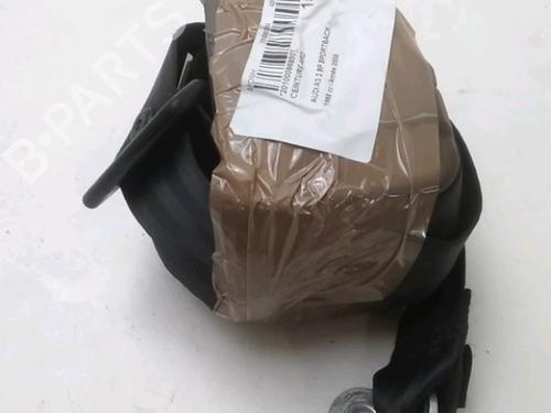 Rear right belt tensioner AUDI A3 Sportback (8PA) 2.0 TDI 16V | BP18646687C90 