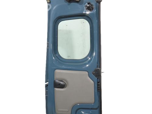 Used Right tailgate Right tailgate RENAULT KANGOO / GRAND KANGOO II (KW0/1_) 1.5 dCi (KW0C, KW2C, KW4C) (106 hp) 35797423 35797423