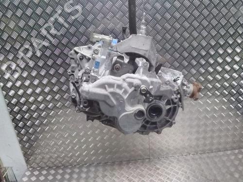 Gearbox NISSAN X-TRAIL III (T32_, T32R, T32RR) 1.6 dCi ALL MODE 4x4-i (NT32) | BP15748546M3 