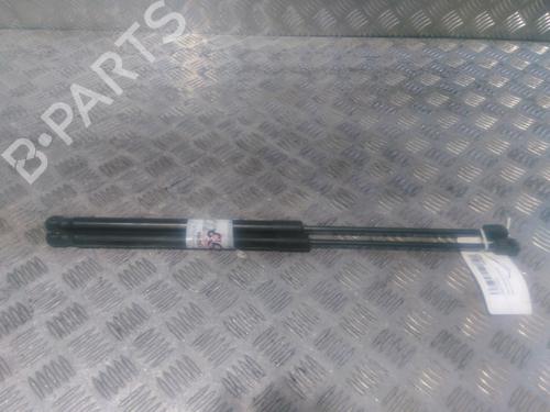 Used Tailgate lift support FORD FIESTA VI (CB1, CCN) 1.4 TDCi (70 hp) 15723974