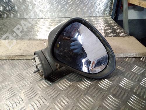 Right mirror SEAT IBIZA IV (6J5, 6P1) 1.6 TDI | BP11521849C27 