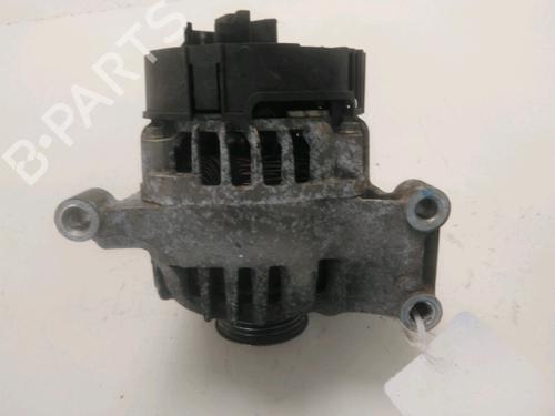 Alternator FIAT PANDA (169_) 1.2 (169.AXB11, 169.AXB1A) | BP29929962M7 - Image 8