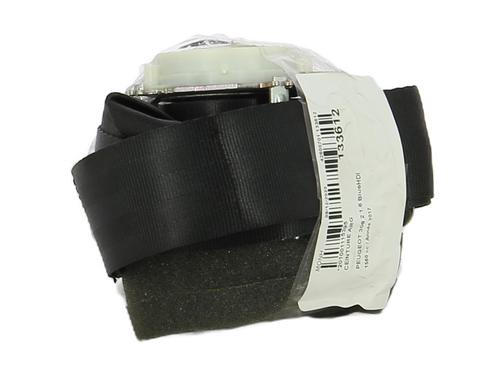 Used Rear left belt tensioner PEUGEOT 308 II (LB_, LP_, LW_, LH_, L3_) 1.6 BlueHDi 120 (120 hp) 31277865