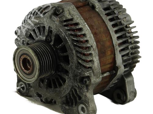 Used Alternator Alternator RENAULT ESPACE IV (JK0/1_) 2.0 dCi (JK03, JK04, JK1C, JK1G, JK1J, JK1K) (173 hp) 33278989 33278989